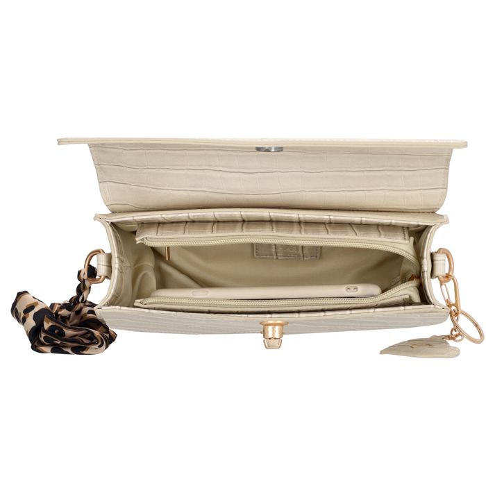 Charm London Knightsbridge Schoudertas