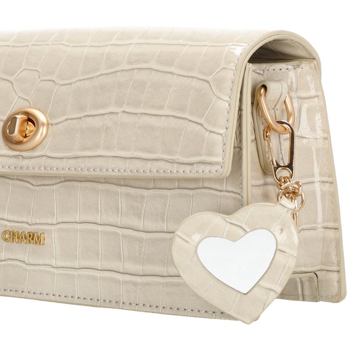 Charm London Knightsbridge Schoudertas