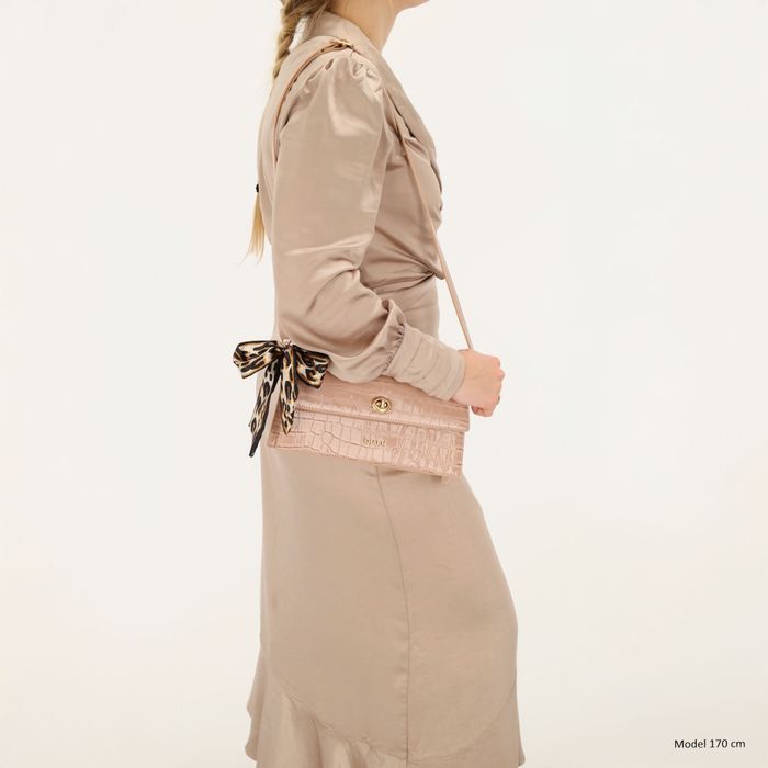 Charm London Knightsbridge Schoudertas