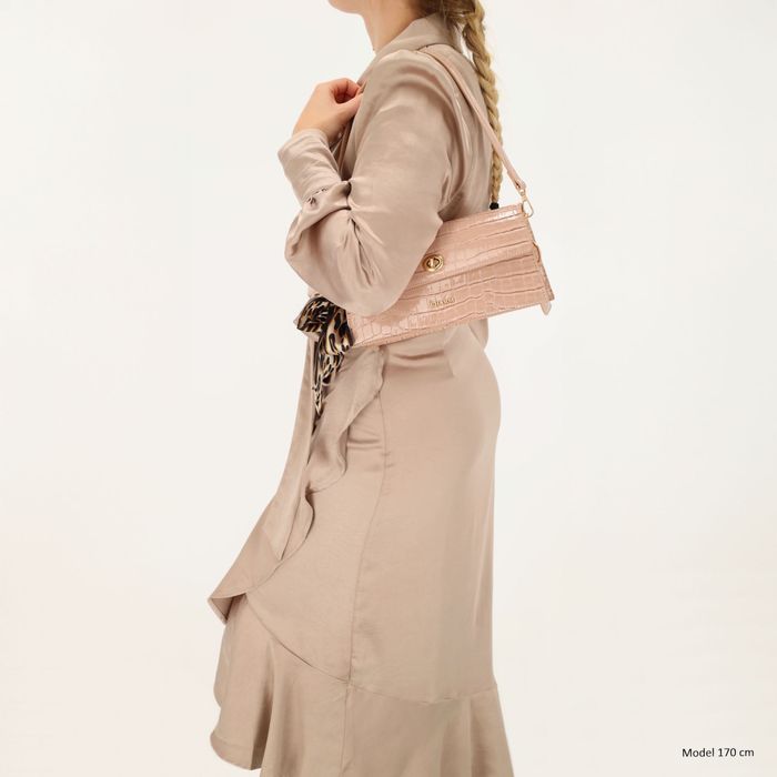 Charm London Knightsbridge Schoudertas