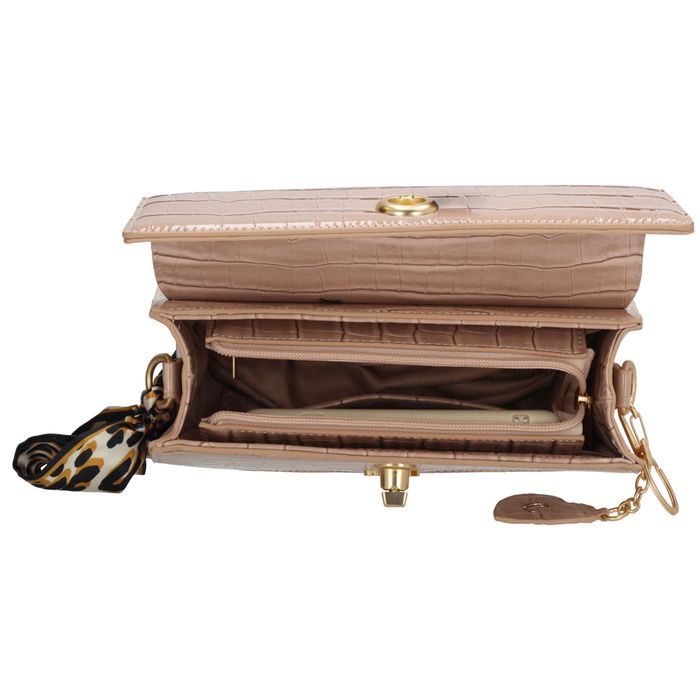 Charm London Knightsbridge Schoudertas