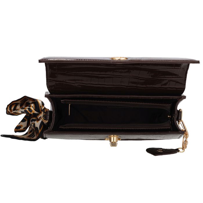 Charm London Knightsbridge Schultertasche