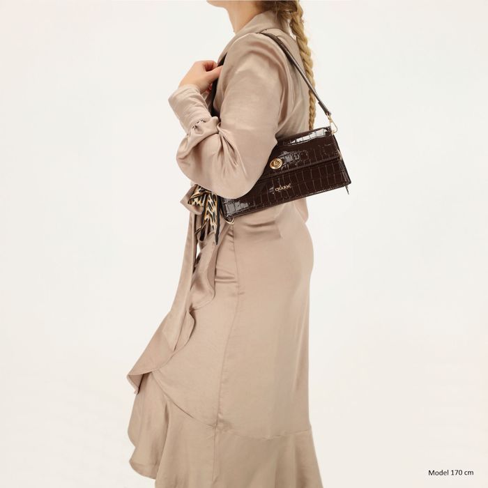 Charm London Knightsbridge Schultertasche