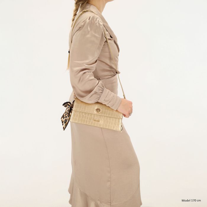 Charm London Knightsbridge Shoulder bag