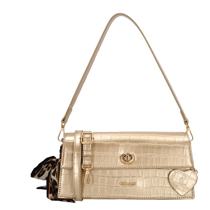 Charm London Knightsbridge Shoulder bag