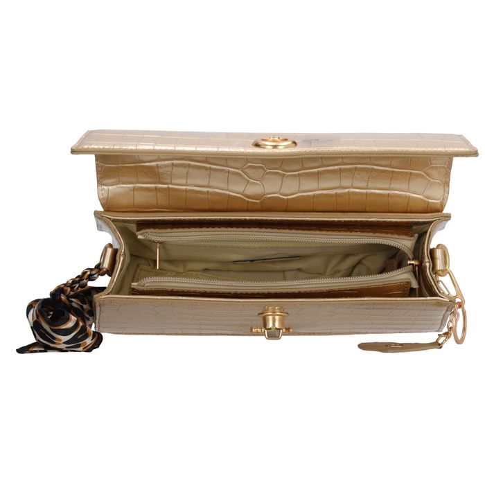 Charm London Knightsbridge Shoulder bag