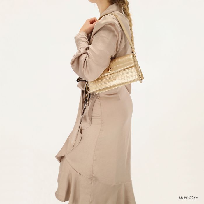 Charm London Knightsbridge Shoulder bag