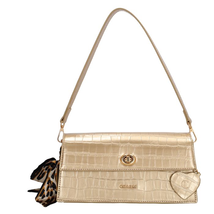 Charm London Knightsbridge Shoulder bag