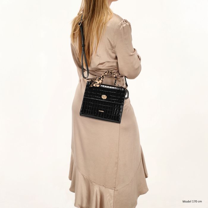 Charm London Knightsbridge Handtasche