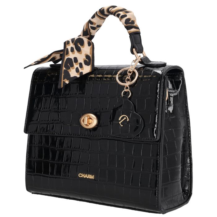 Charm London Knightsbridge Handtasche
