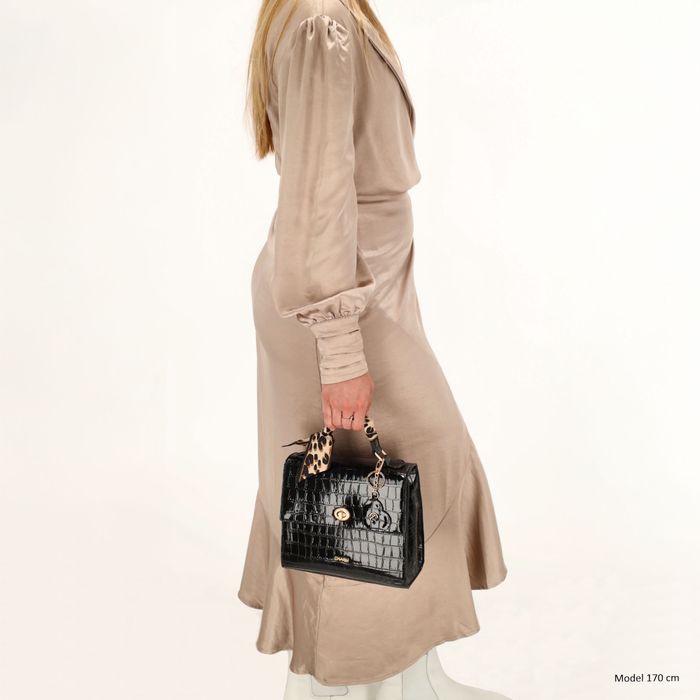Charm London Knightsbridge Handtasche