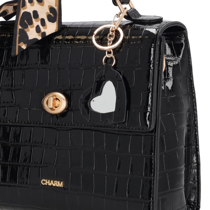 Charm London Knightsbridge Handtasche