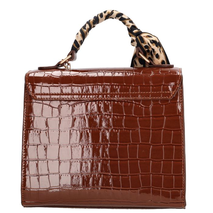 Charm London Knightsbridge Handtas