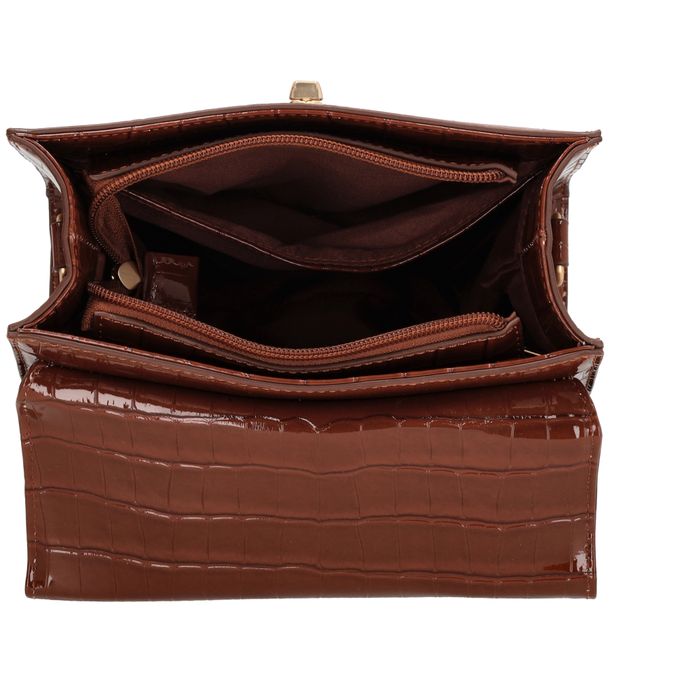 Charm London Knightsbridge Handtas