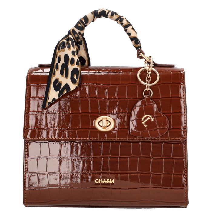 Charm London Knightsbridge Handtas