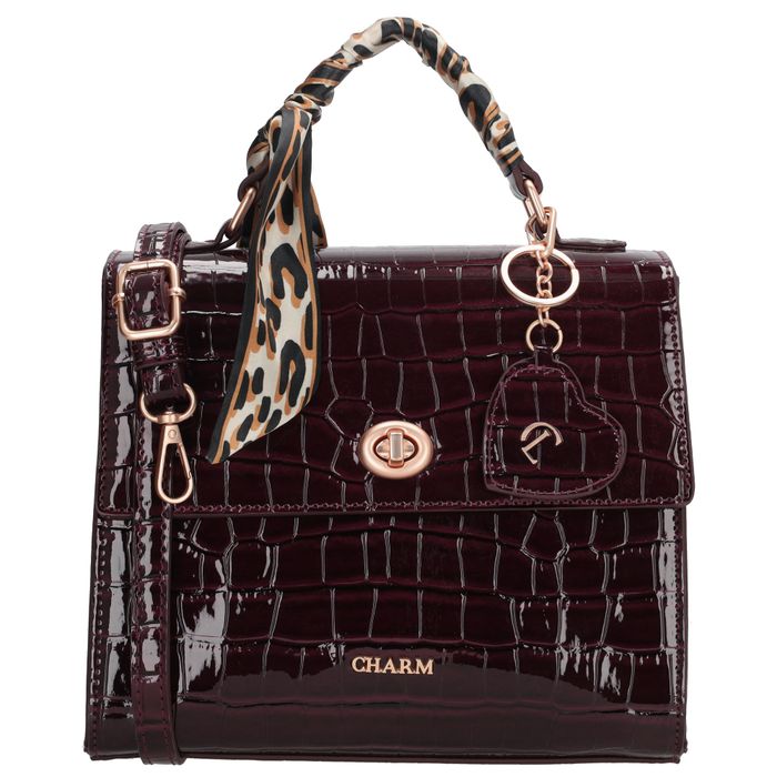 Charm London Knightsbridge Handbag