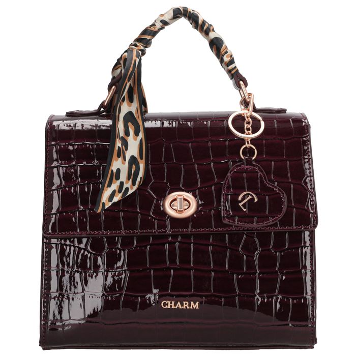 Charm London Knightsbridge Handbag