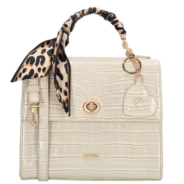 Charm London Knightsbridge Handtas