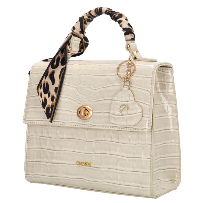 Charm London Knightsbridge Handtas
