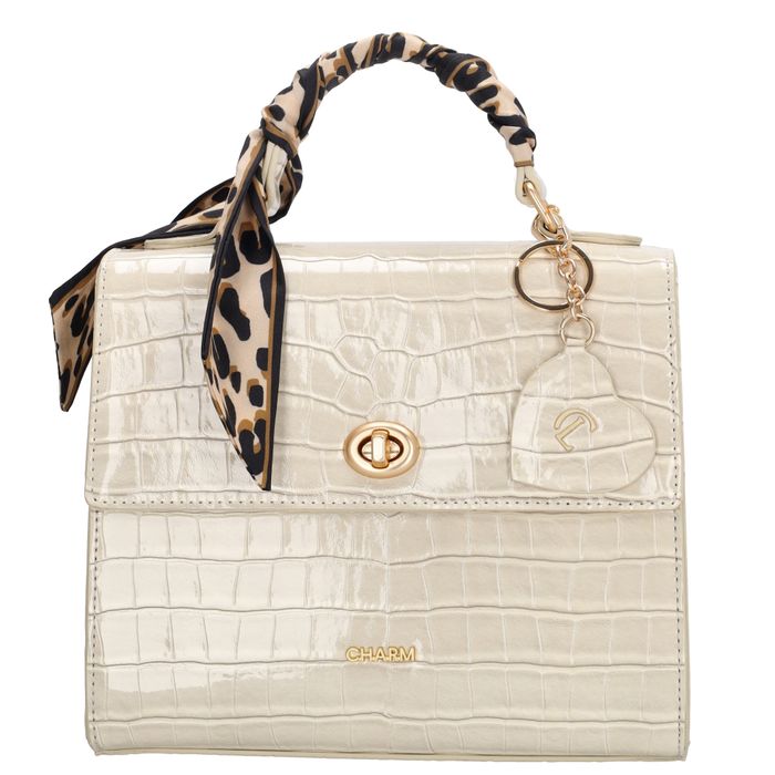 Charm London Knightsbridge Handtas