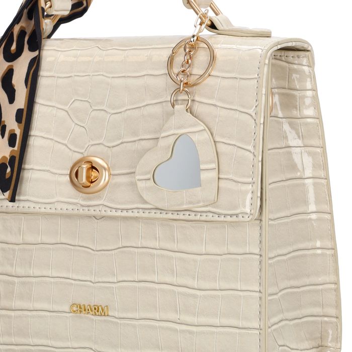 Charm London Knightsbridge Handtas