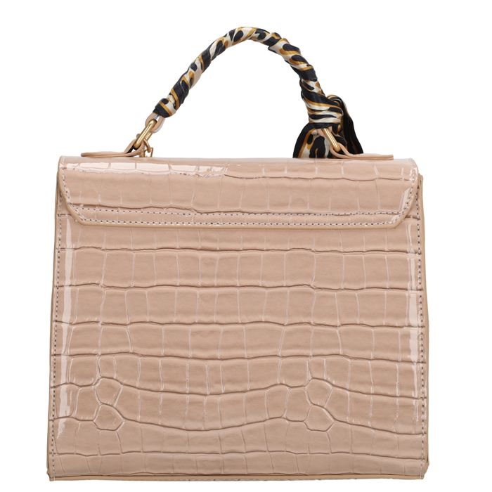 Charm London Knightsbridge Handtas