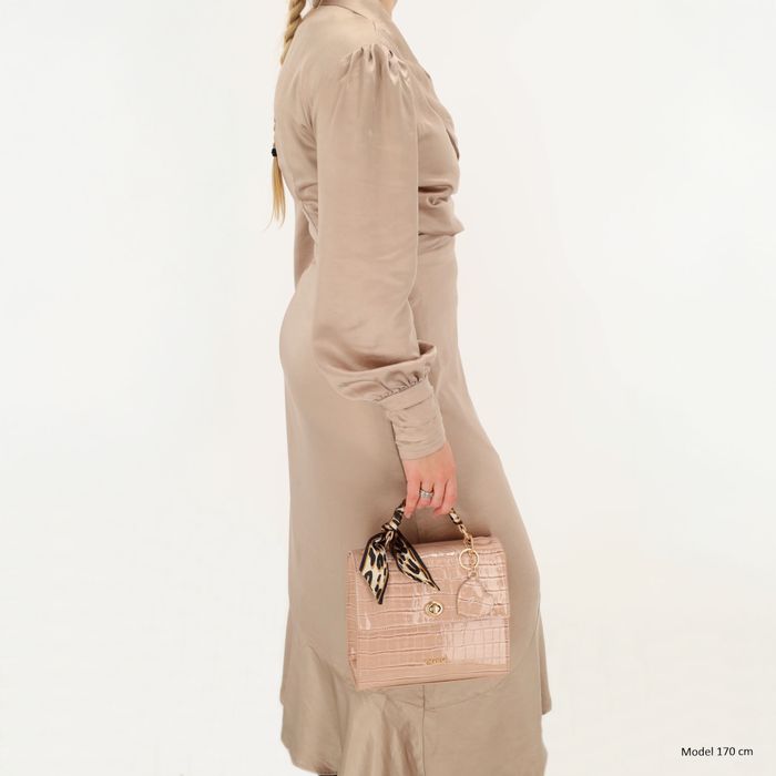 Charm London Knightsbridge Handtas