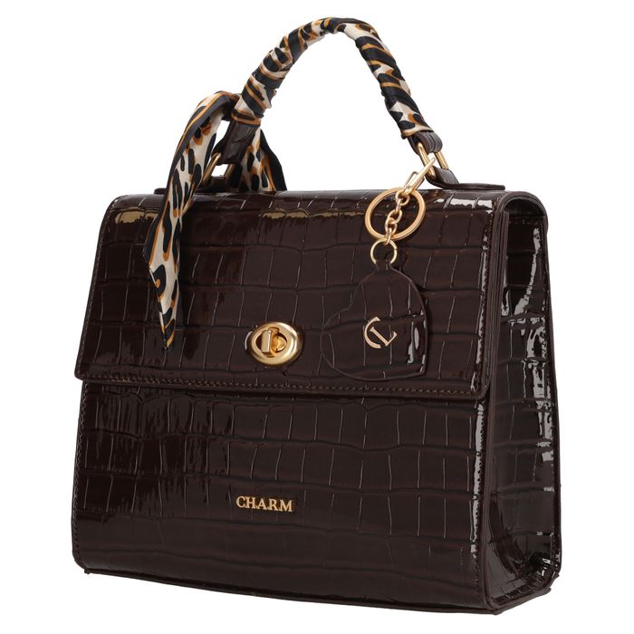 Charm London Knightsbridge Handbag