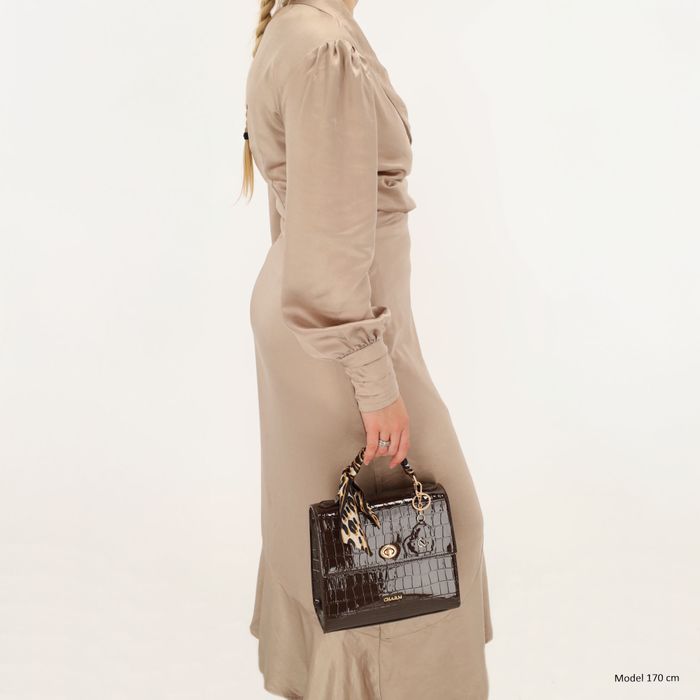 Charm London Knightsbridge Handbag