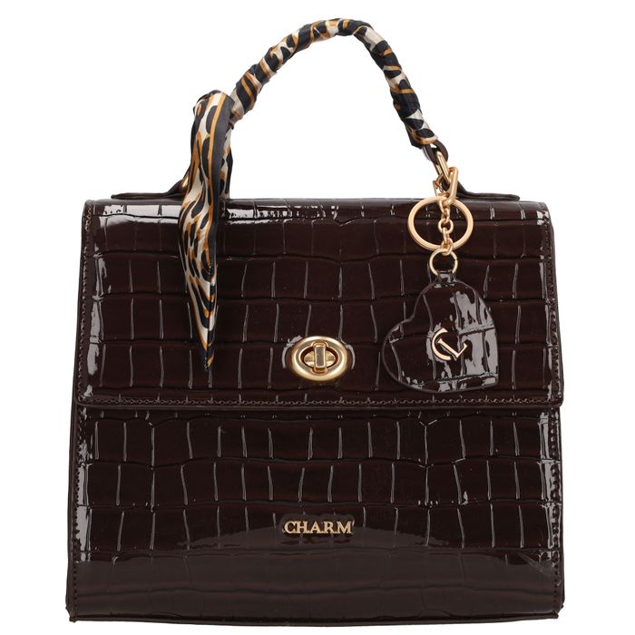 Charm London Knightsbridge Handbag