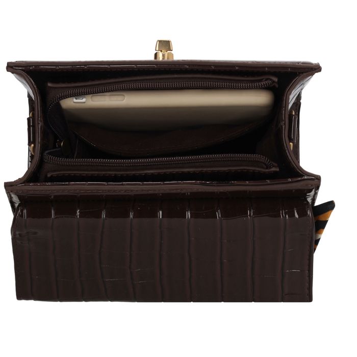 Charm London Knightsbridge Handbag