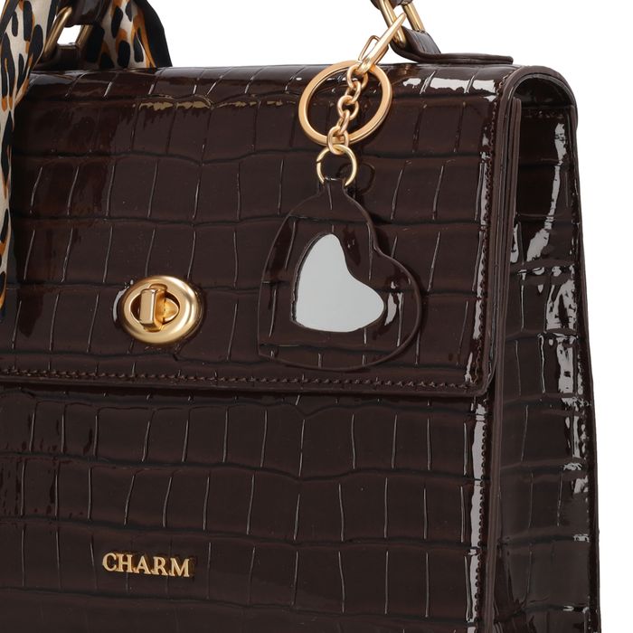 Charm London Knightsbridge Handbag