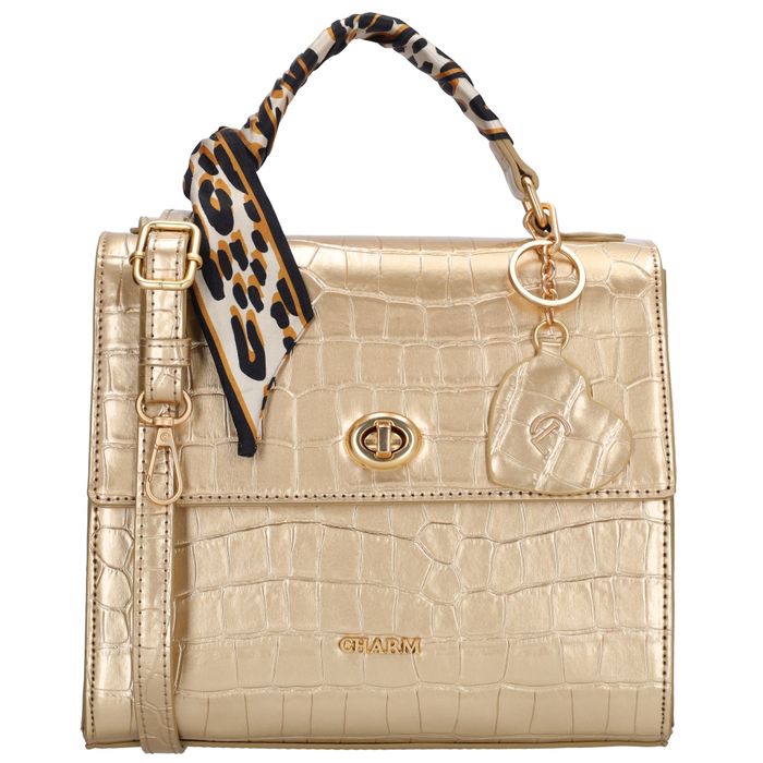 Charm London Knightsbridge Handbag