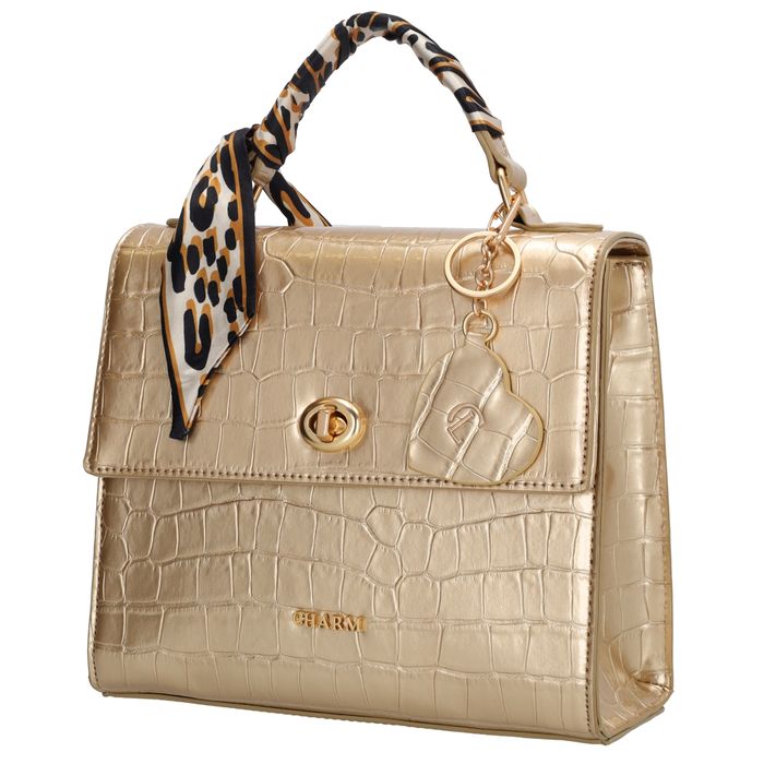 Charm London Knightsbridge Handbag