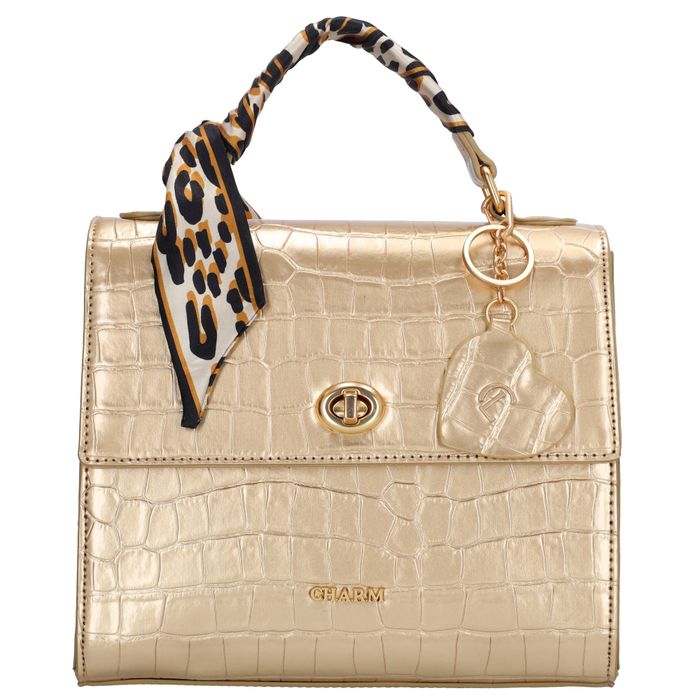 Charm London Knightsbridge Handbag