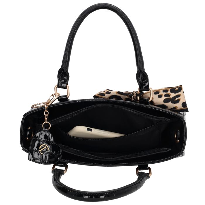 Charm London Knightsbridge Handtasche