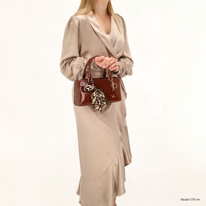 Charm London Knightsbridge Handtasche