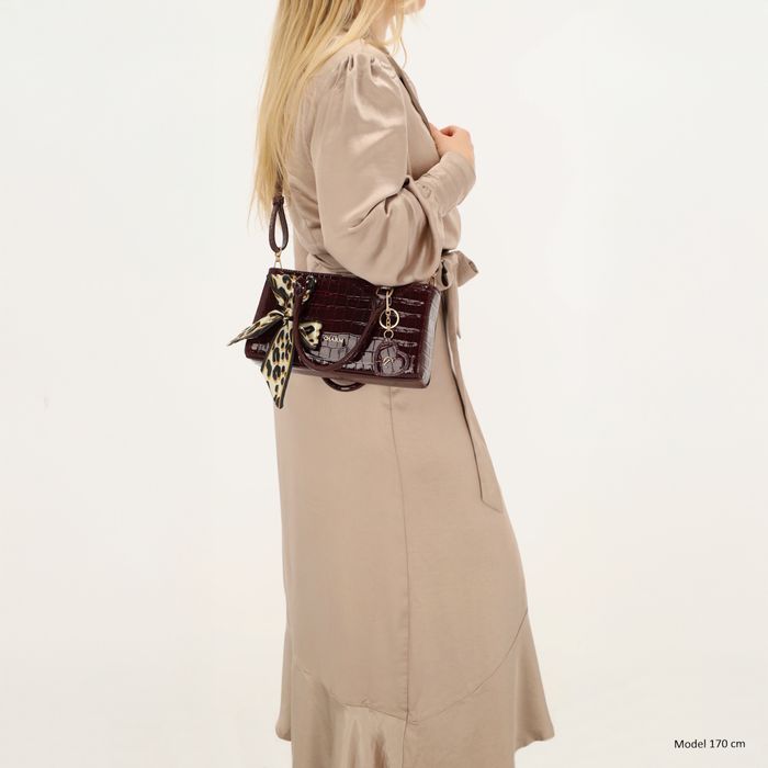 Charm London Knightsbridge Handbag