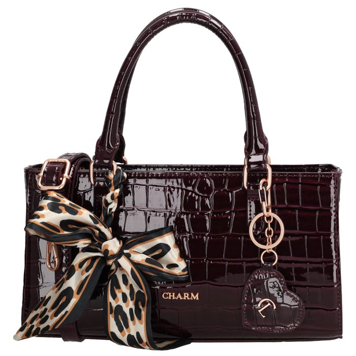 Charm London Knightsbridge Handbag