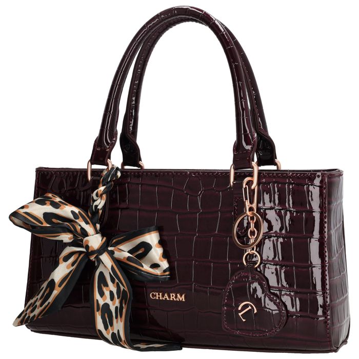 Charm London Knightsbridge Handbag