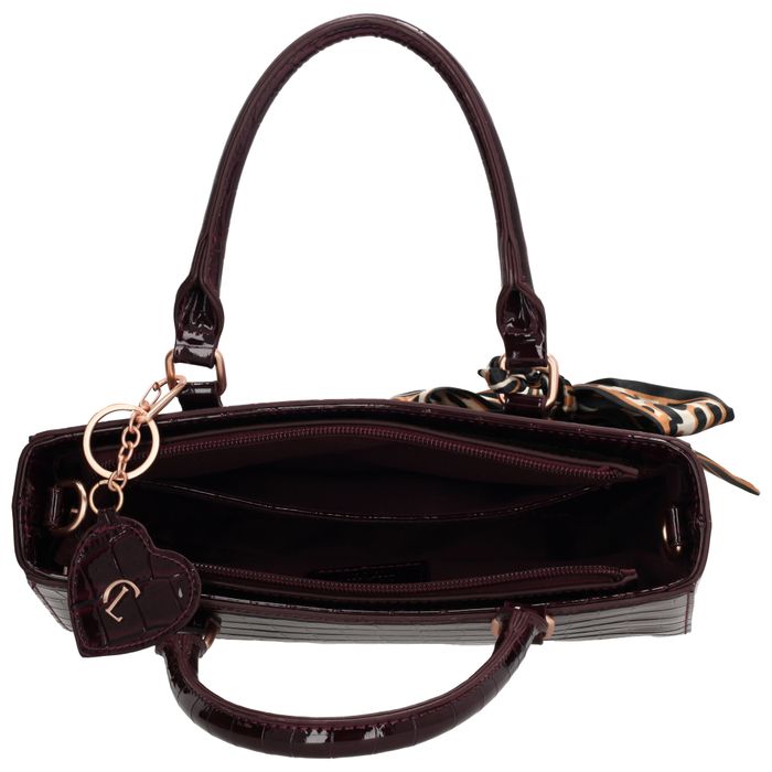 Charm London Knightsbridge Handbag