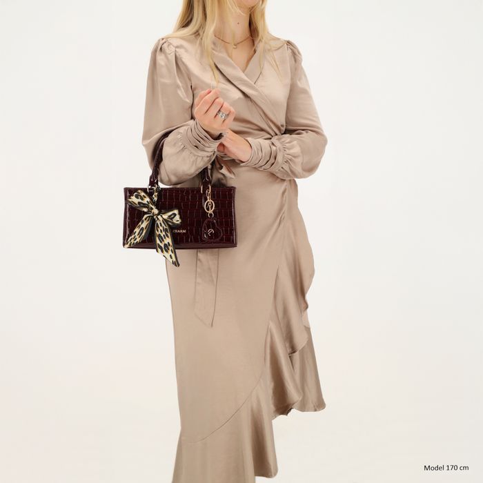 Charm London Knightsbridge Handbag