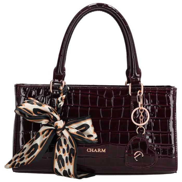 Charm London Knightsbridge Handbag