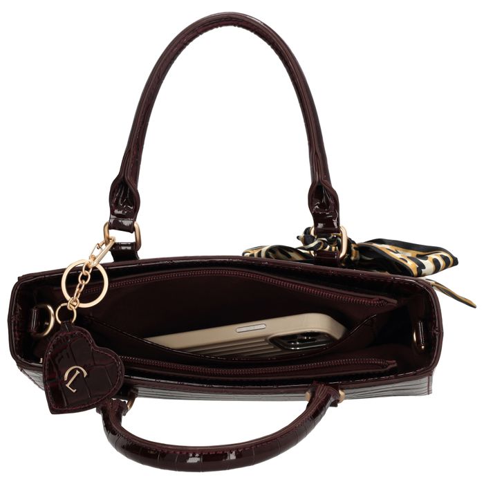 Charm London Knightsbridge Handbag