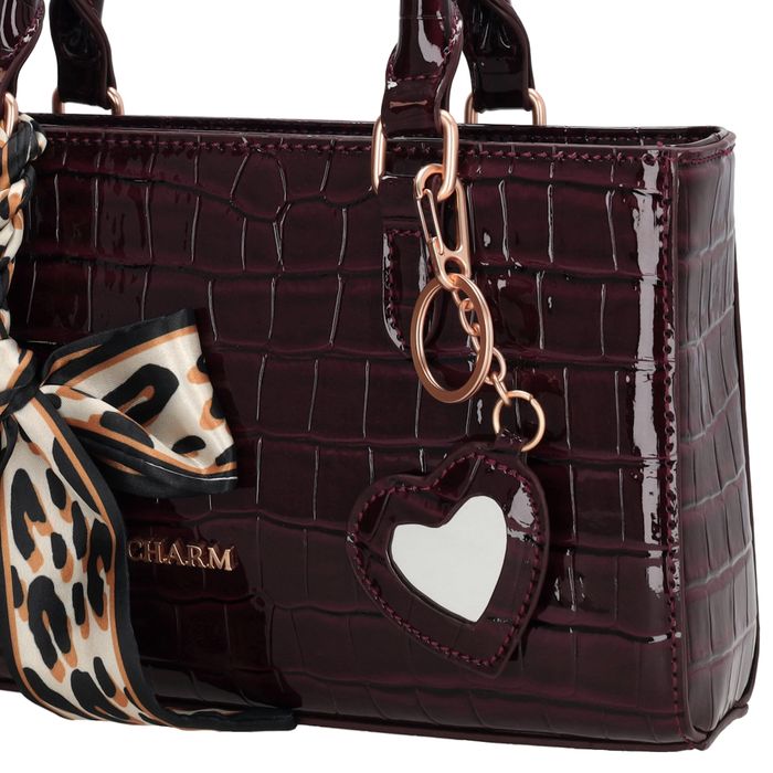 Charm London Knightsbridge Handbag
