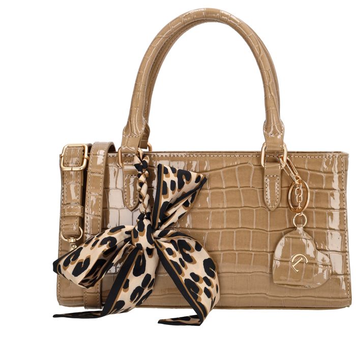 Charm London Knightsbridge Handtas