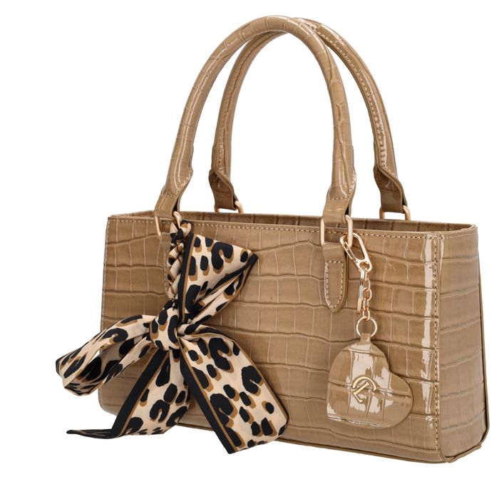 Charm London Knightsbridge Handtas