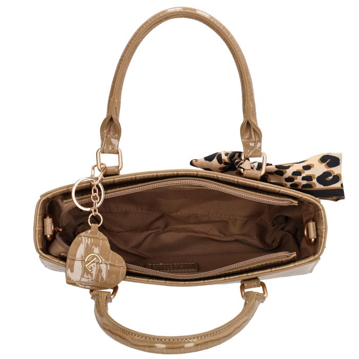 Charm London Knightsbridge Handtas