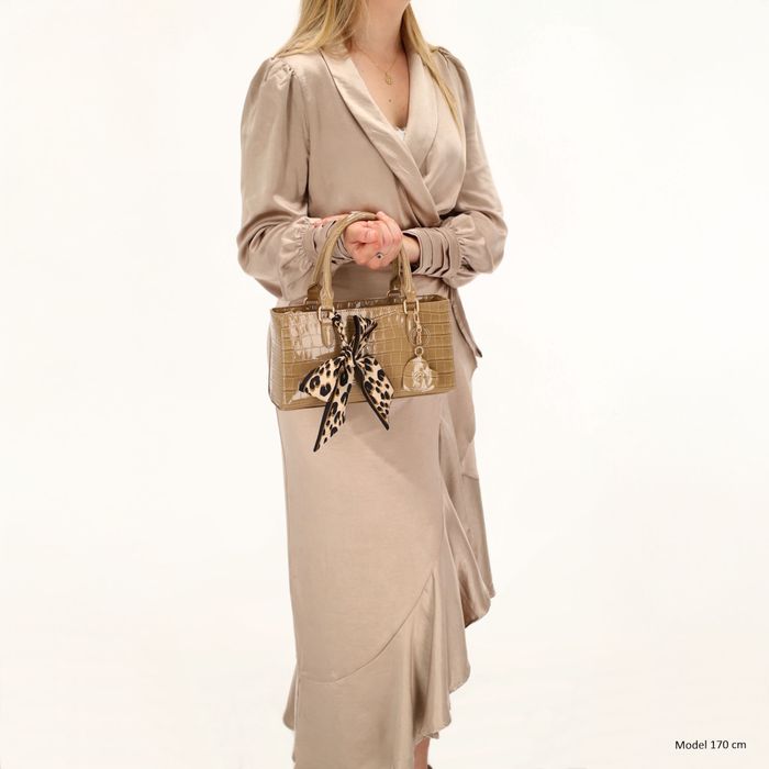 Charm London Knightsbridge Handtas