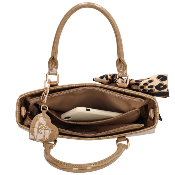 Charm London Knightsbridge Handtas